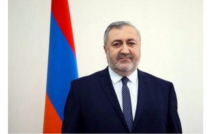 Բելառուսում ՀՀ դեսպանը հրավիրվել է Երևան՝ խորհրդակցությունների. ԱԳՆ մամուլի խոսնակ