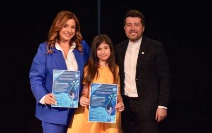 Հայաստանի պատվիրակությունը չի մասնակցի Բելառուսում կայանալիք «Սլավյանսկի բազար 2024» մրցույթին