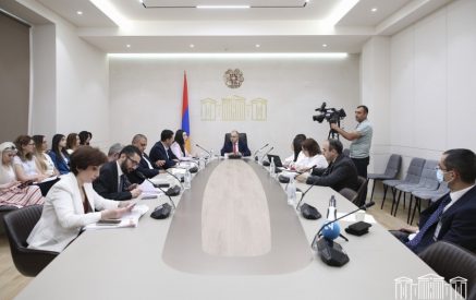 «Տեղեկացման այս եղանակն այլեւս արդյունավետ չէ». ընտրողները նոր կարգավորմամբ հրապարակայնորեն հասանելի եղանակով կծանոթանան ընտրության անցկացմանը վերաբերող տեղեկատվությանը