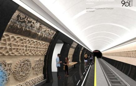 Եթե պետք է՝ միջամտեմ, թե չէ «Աջափնյակ» մետրոյի կայարանը «կմահանա» բյուրոկրատական ընթացքին թողնելուց. Տիգրան Ավինյան