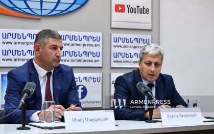 Մեծ թափով հանգստի գոտիներ են կառուցվում, սակայն անտառային հողերում կառուցապատում չի թույլատրվում