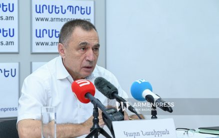 Բուհ դիմողների թիվը 72 տոկոսից ավելին է, հատկացված տեղերը՝ դիմորդների թվից շատ