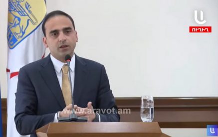 Տրանսպորտը կթանկանա՞․ Տիգրան Ավինյանի պարզաբանումը