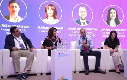 Գյումրիում կայացել է Silicon Mountains 2024 Shirak տեխնոլոգիական ֆորումը