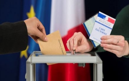 Ֆրանսիայում ընտրությունների առաջին փուլում առաջատար է ծայրահեղ աջակողմյան Մարին Լը Պենի կուսակցությունը, երկրորդ փուլը նշանակված է հուլիսի 7-ին