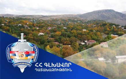 Դատարանի վճռով հողամասը վերադարձվել է Քասախ համայնքին