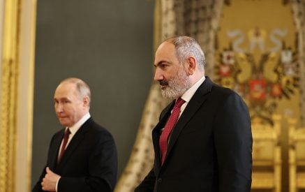 Բոցաշունչ ճառերը մի կողմ