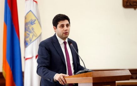 Փոխքաղաքապետը գովեց քաղաքացիների` տրանսպորտի հետ կապված ըմբռնումը