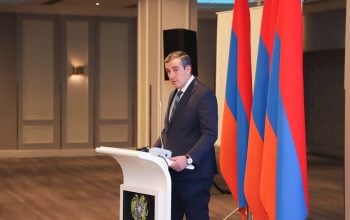 Դատական իշխանության հեղինակության բարձրացման ուղղությամբ բավականին անելիք ունեն հենց իրենք` դատավորները. Արթուր Աթաբեկյան