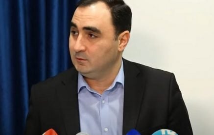 Քաղաքային իշխանություններ, դուրս եկեք փողոց, մի հատ տեսեք՝ 600 դրամով դիզել կա՞. Բաբկեն Պիպոյան