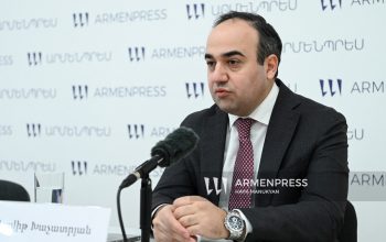 Սեղմել «Կյանքի դժվարին իրավիճակ» կոճակի վրա, ապա ընտրել «Անհուսալի վարկերի միջոցառում» դաշտը. մեկնարկել է անհուսալի վարկեր ունեցող անձանց աջակցության ծրագիրը