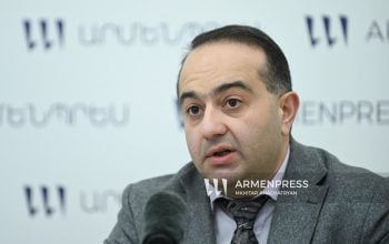 Աշխատանքային պայմանագրերի էլեկտրոնային համակարգով կնքումը 2026թ հունվարի 1-ից դառնում է պարտադիր. Ժորա Սարգսյան