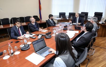 ՄՊՀ-ն առաջարկել է մրգային օղիների արտադրության սուբսիդավորման ծրագիր իրականացնել բարեխիղճ տնտեսավարողների համար