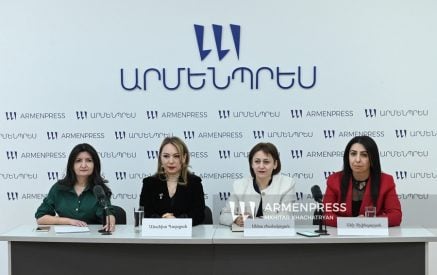 Ընտանիքների անապահովությունը կգնահատվի նոր համակարգով. ՀՀ աշխատանքի եւ սոցիալական հարցերի նախարարի տեղակալ