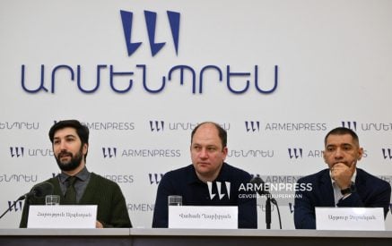 Հայաստանի վերամշակողների միությունը հարկվում է նույն կերպ, ինչպես կարագ կամ շաքարավազ ներմուծողները. Վահան Ղարիբյան