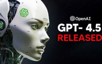 OpenAI-ն ներկայացրել է GPT-4.5-ը