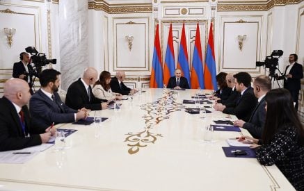 Թուրքական 10 լրատվամիջոցների մասնակցությամբ մեդիատուրի նպատակն էր Թուրքիայի լայն հանրությանը հնարավորինս ուղիղ և հանգամանալից ներկայացնել Հայաստանի դիրքորոշումները