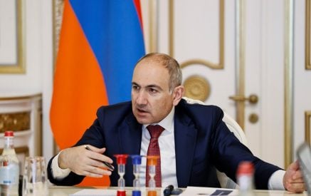 Փաշինյանն ընդգծել է պետական բյուջեի ծախսերն արդյունավետ և թիրախային կազմակերպելու անհրաժեշտությունը