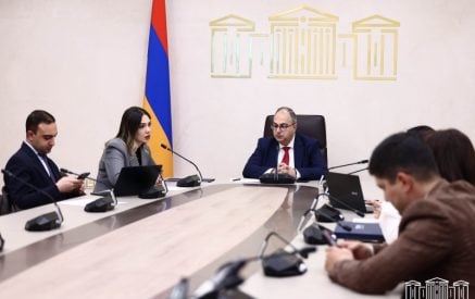 «Մարդասպանության կասկածանքով մարդիկ հանկարծ դատարանի որոշմամբ ազատ են արձակվում»․ Գեղամ Նազարյանը՝ Սրբուհի Գալյանին